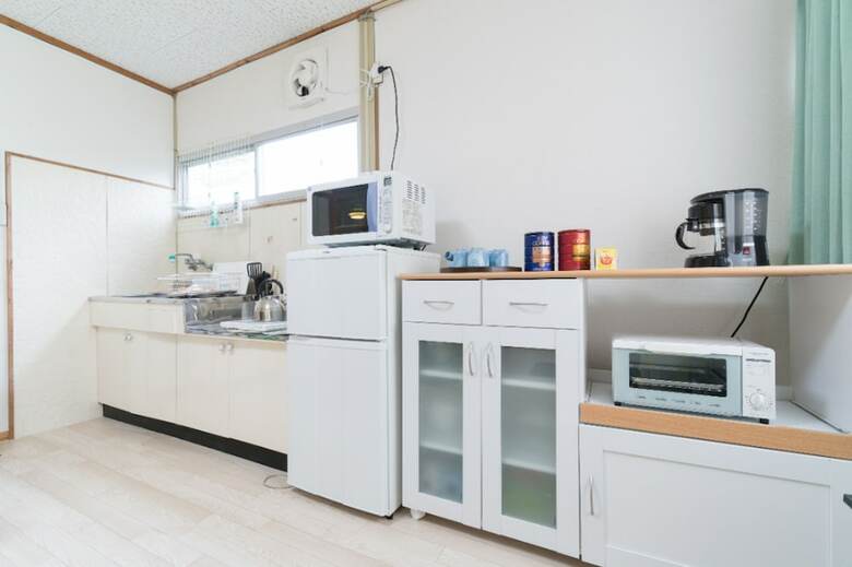 Villa Guest House Komorebi