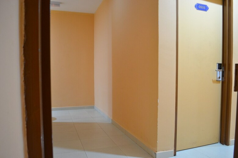 Oyo 89691 Hotel Puteri Miqaila