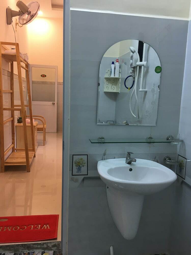 Hostal Nam Dinh Homestay - Hostel