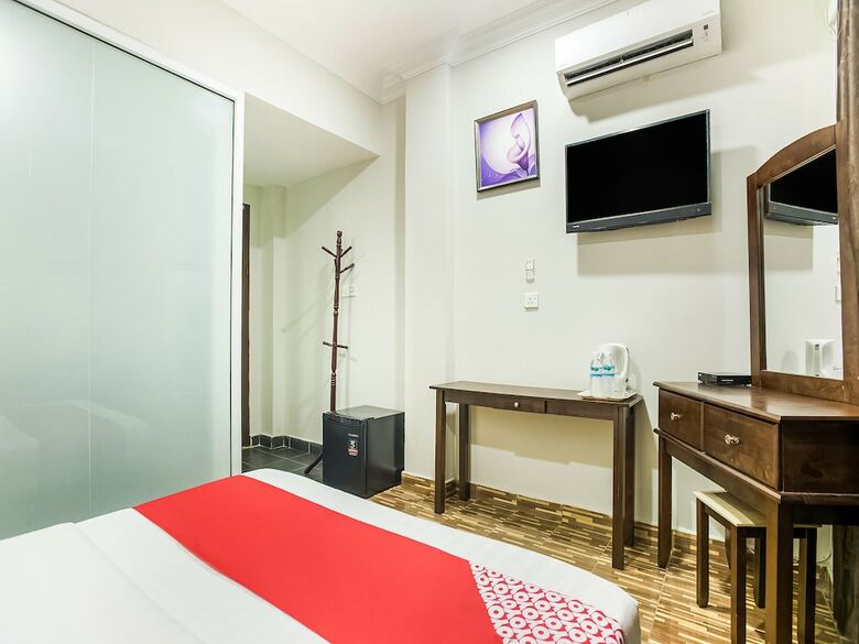 Hotel Oyo 89712 Grand Inn