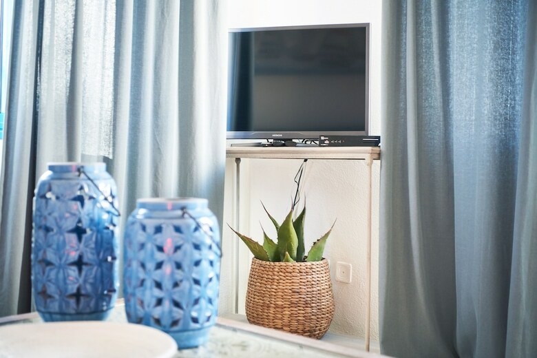 Apartamento Seabay