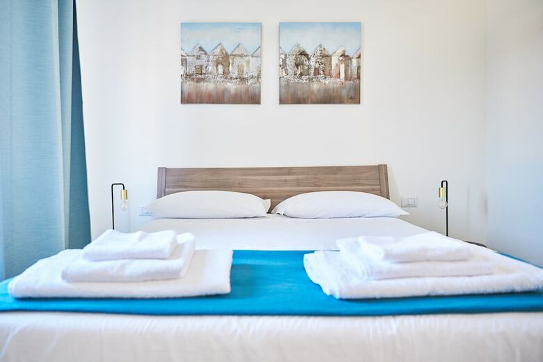 Apartamento Seabay