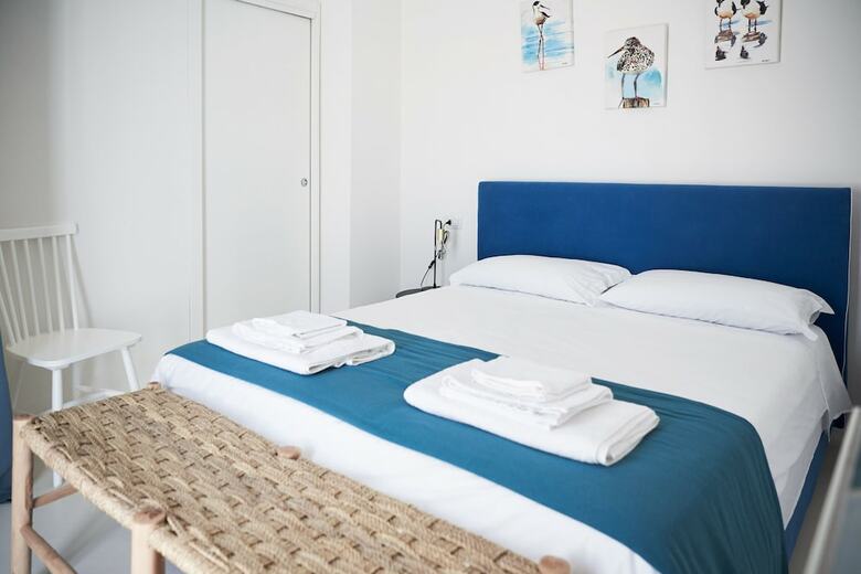Apartamento Seabay