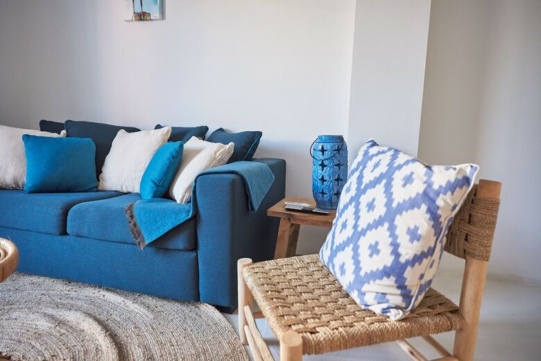 Apartamento Seabay