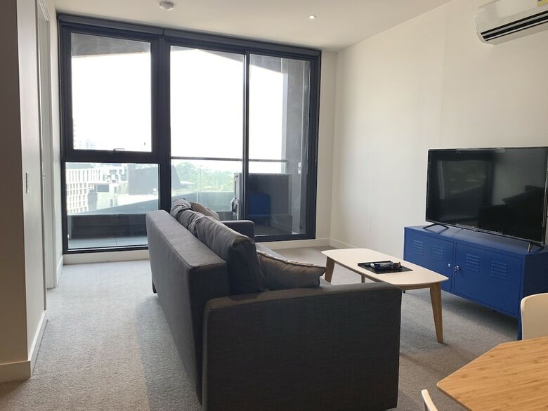 Apartamentos Readyset Fulton Lane