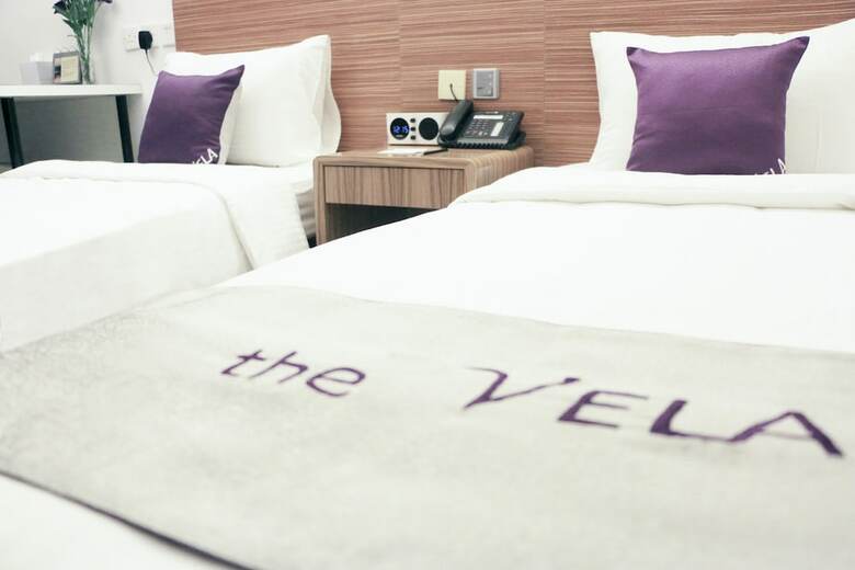 Vela Boutique Hotel
