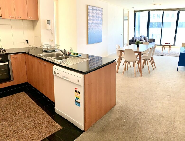 Apartamentos Readyset Summit Melbourne