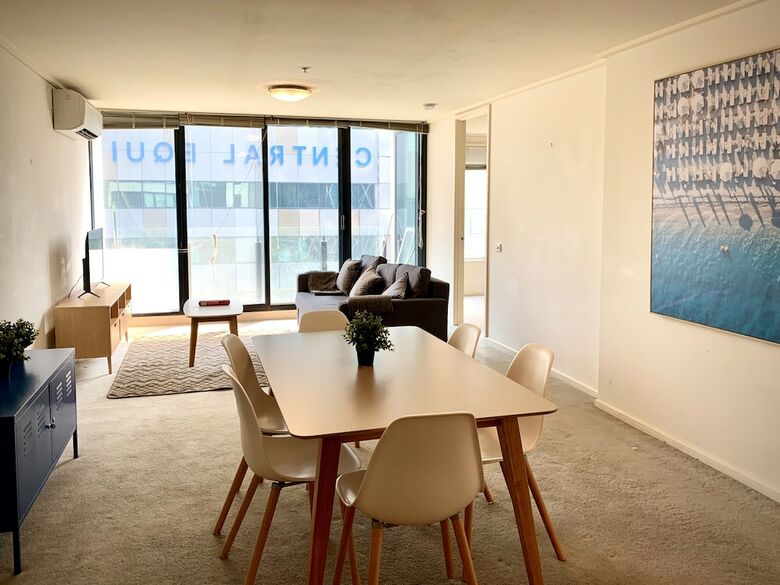 Apartamentos Readyset Summit Melbourne