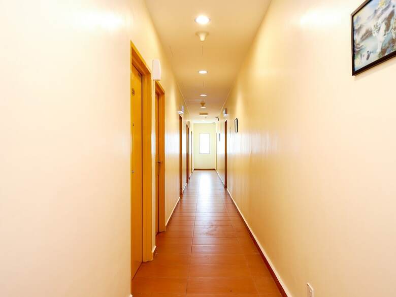 Oyo 89714 Doris Hotel