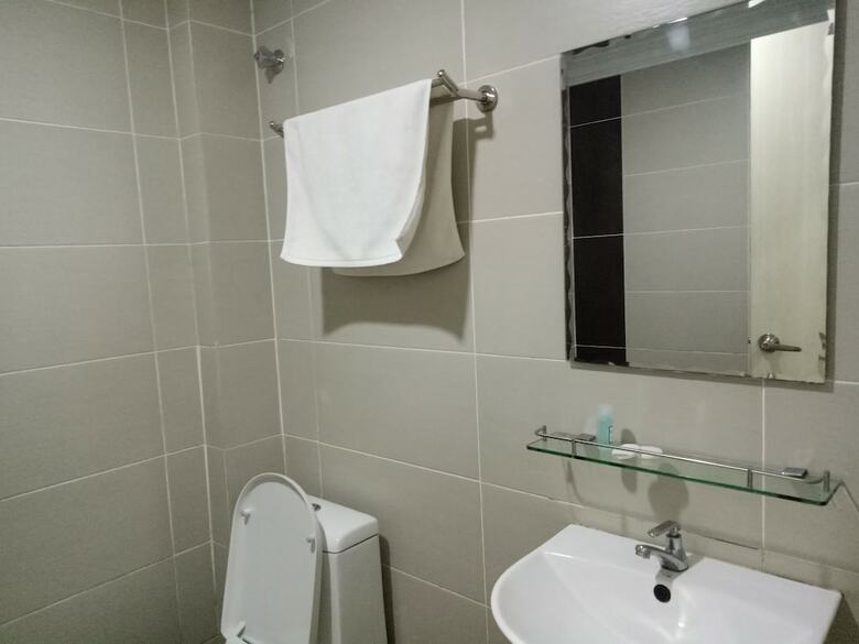 Hotel Mutiara Kgmmb