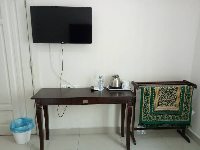 Hotel Mutiara Kgmmb