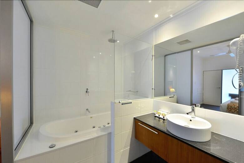 Apartamentos Sea Side 104