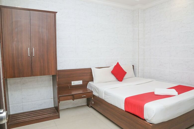 Hotel Ulo Prince Park