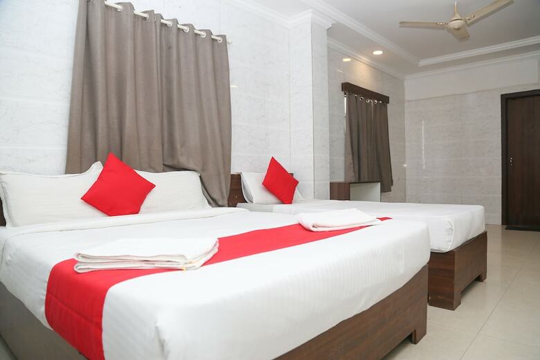 Hotel Ulo Prince Park