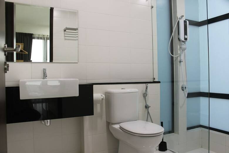 Apartamentos Studio Next To Sccc