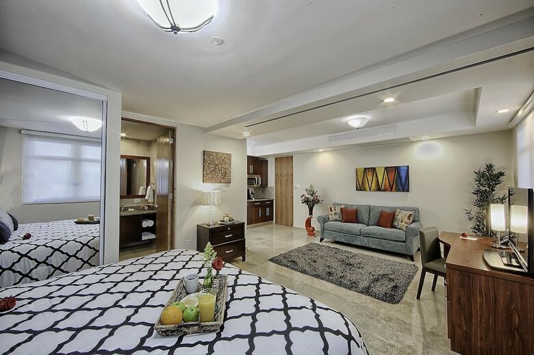 Ciqala Luxury Suites