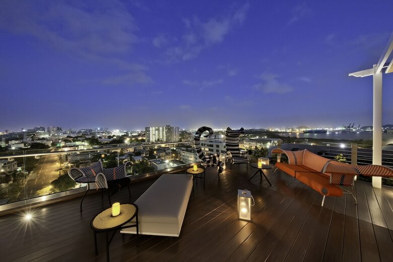 Ciqala Luxury Suites