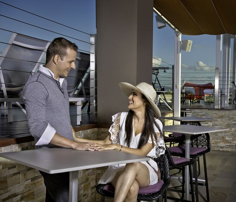 Ciqala Luxury Suites