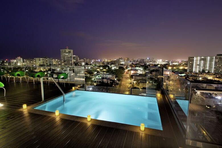 Ciqala Luxury Suites