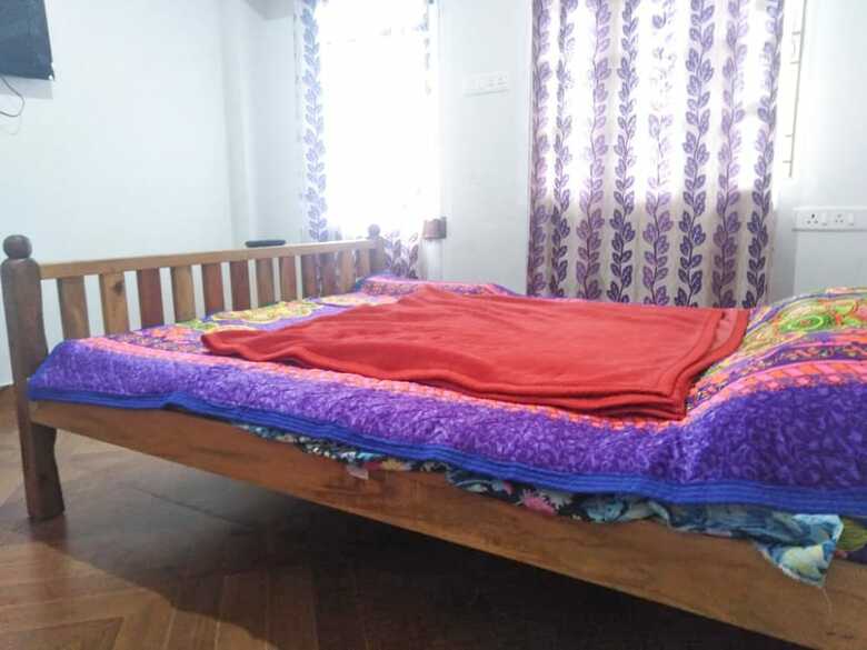 Hotel Ulo Mount Zion