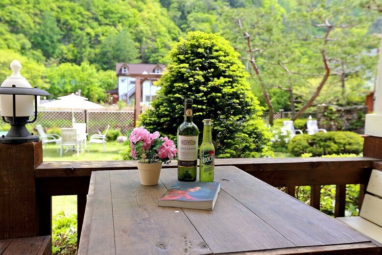 Bench House Pension