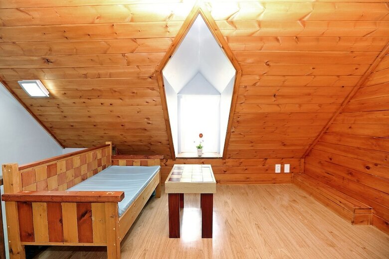 Bench House Pension