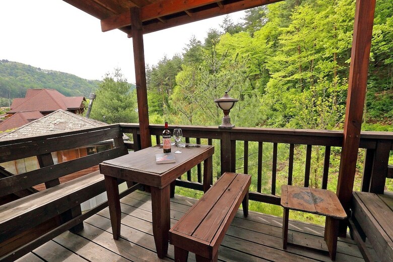 Bench House Pension