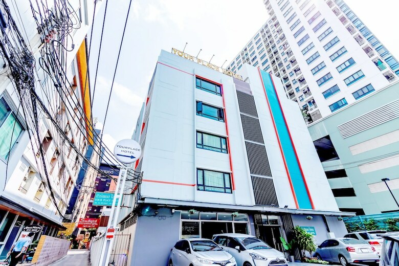 Your Place Hotel