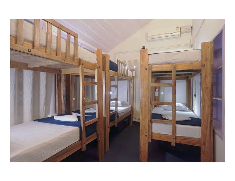 Hostal Zostel Coorg