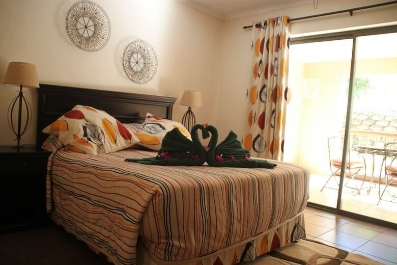 Natal Spa Hot Springs Self Catering