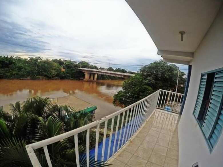 Oyo Lord Palace Hotel
