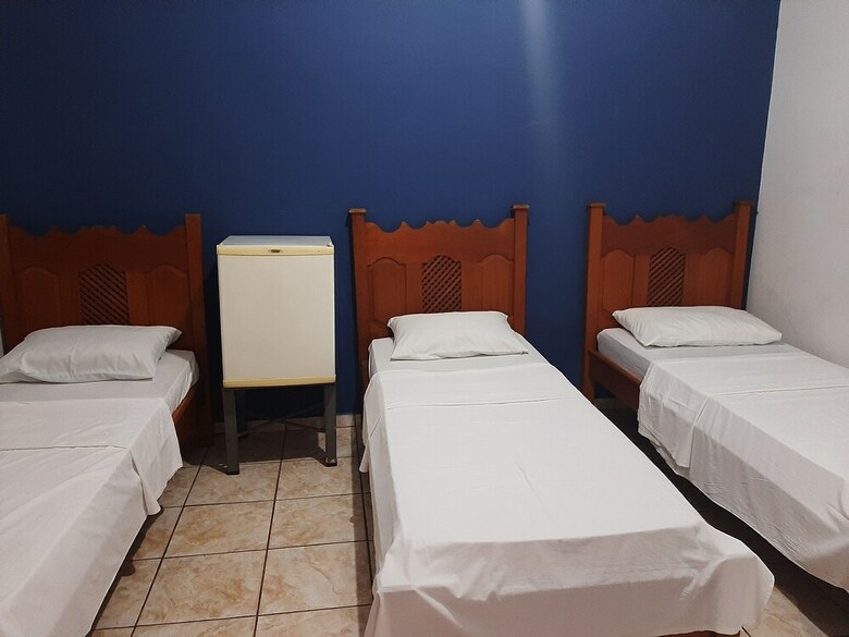 Oyo Lord Palace Hotel