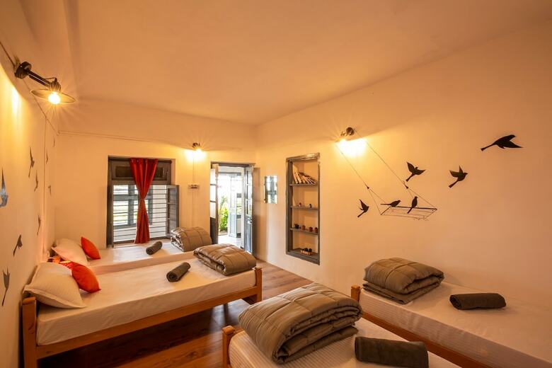 Hostal Zostel Kodaikanal