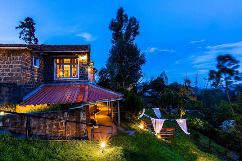 Hostal Zostel Kodaikanal