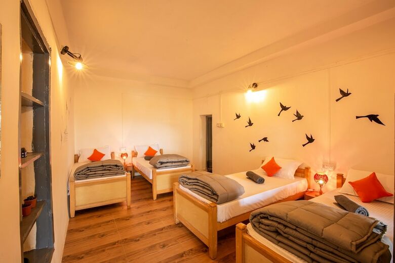 Hostal Zostel Kodaikanal