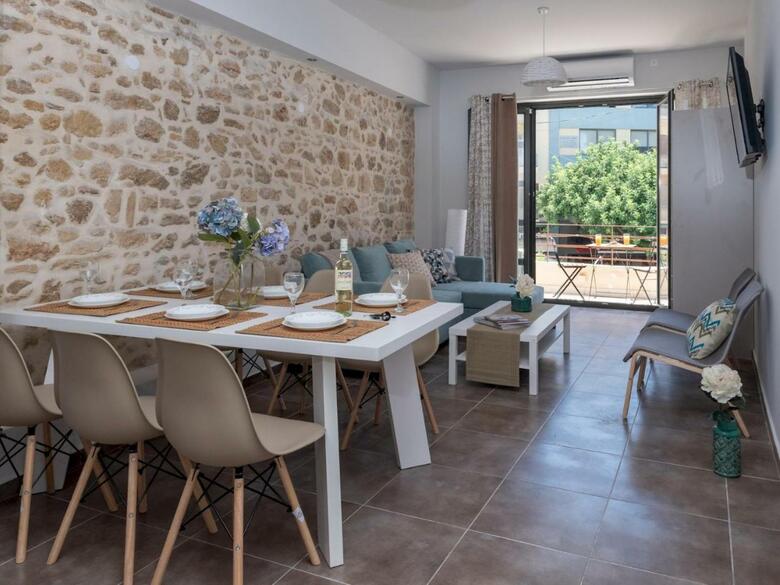 Apartamentos Heraklion's Heart