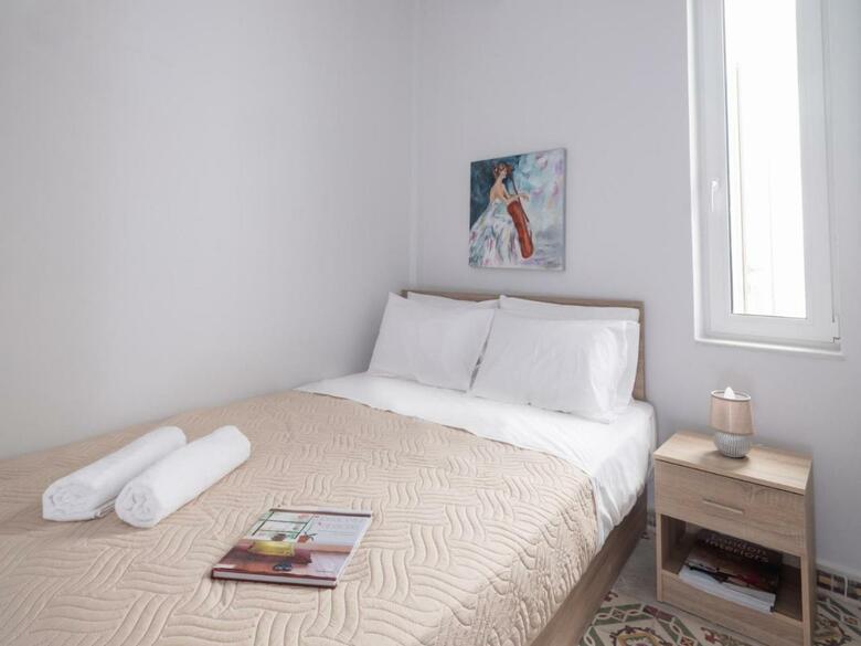 Apartamentos Heraklion's Heart