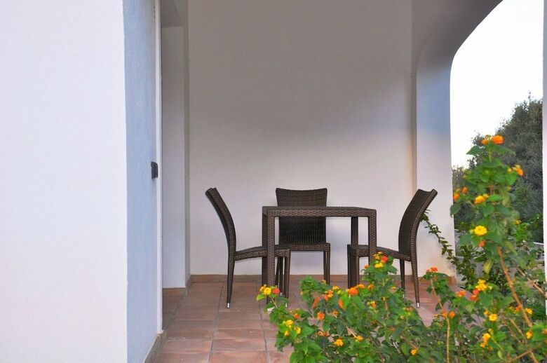 Apartamento Residence Le Vele
