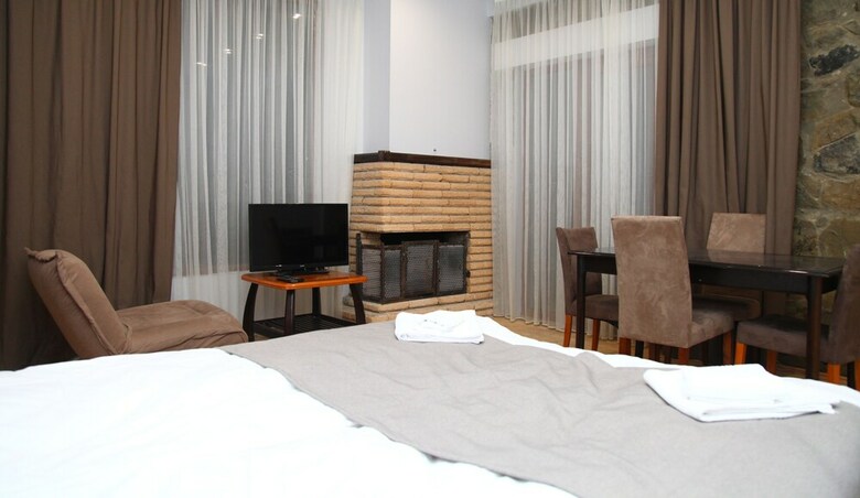 Noel Hotel Bakuriani