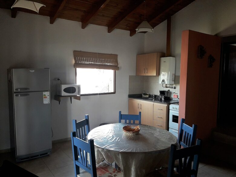 Posada Caba�as Brisa Del Lago