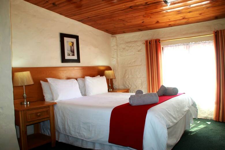 Hotel Mountain View Cottages Self Catering