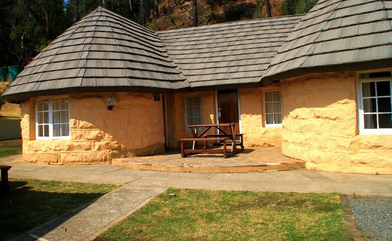 Hotel Mountain View Cottages Self Catering