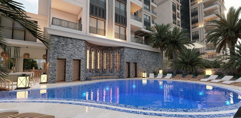Maril Resort Hotel - All-inclusive