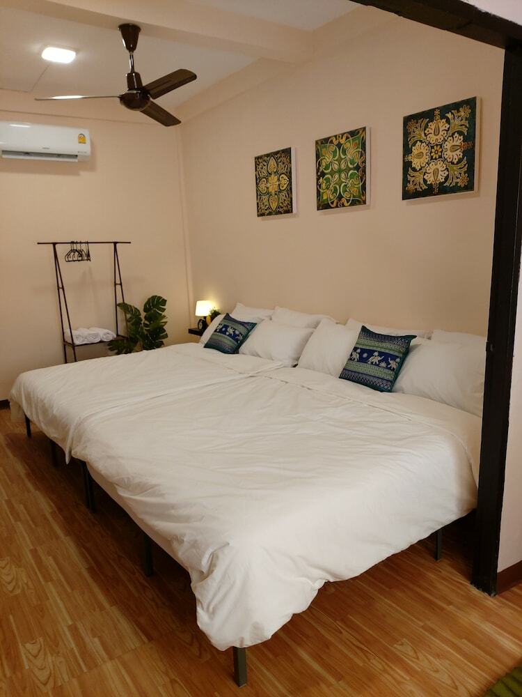 Hotel Real Bangkok Guesthouse