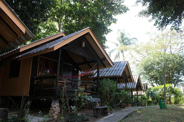 Hotel Sairee View Resort