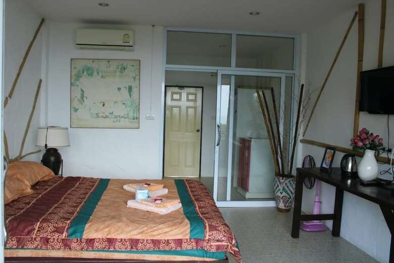 Hotel Sairee View Resort