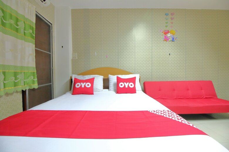 Hotel Oyo Greenplace107