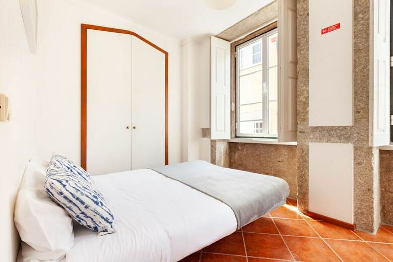 Apartamentos Casa Da S�