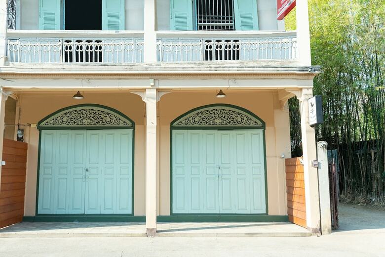 Hostal Oyo Old Town Boutique Hostel