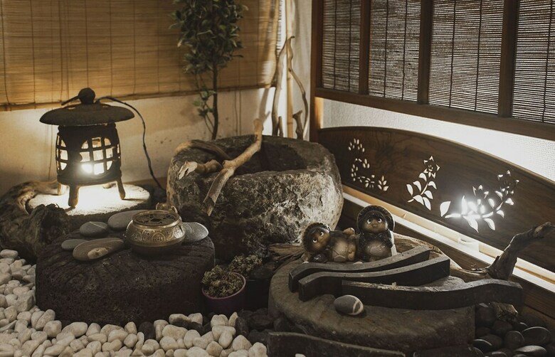 Villa Traditional Designer House Itabashi